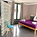 Casa De Norte - Fabulous House With Private Pool Назаре