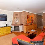 Casa De Norte - Fabulous House With Private Pool * Назаре