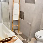 Casa De Norte - Fabulous House With Private Pool Назаре