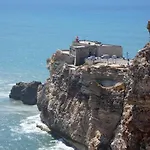 Casa De Norte - Fabulous House With Private Pool Дом отдыха Назаре