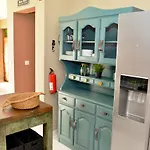 Дом отдыха Casa De Norte - Fabulous House With Private Pool