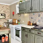 Casa De Norte - Fabulous House With Private Pool Дом отдыха