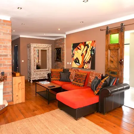 Casa De Norte - Fabulous House With Private Pool 別荘