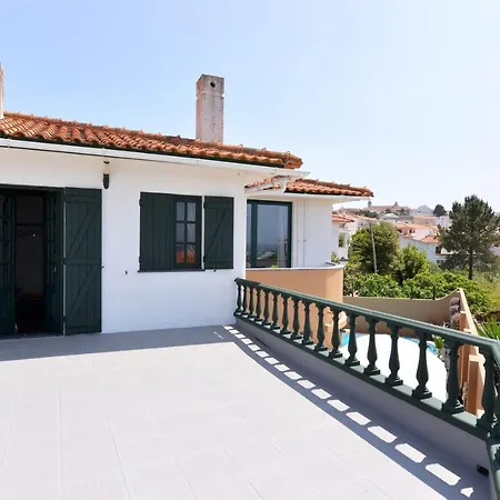 別荘 Casa De Norte - Fabulous House With Private Pool *