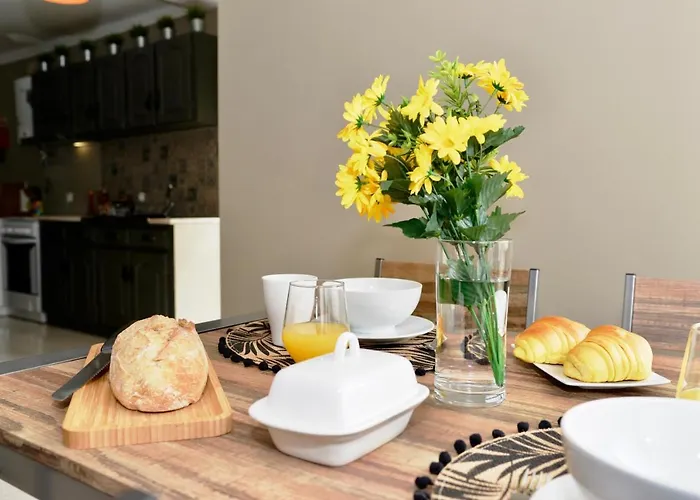 別荘 Casa De Norte - Fabulous House With Private Pool ナザレ