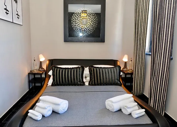 Casa De Norte - Fabulous House With Private Pool *