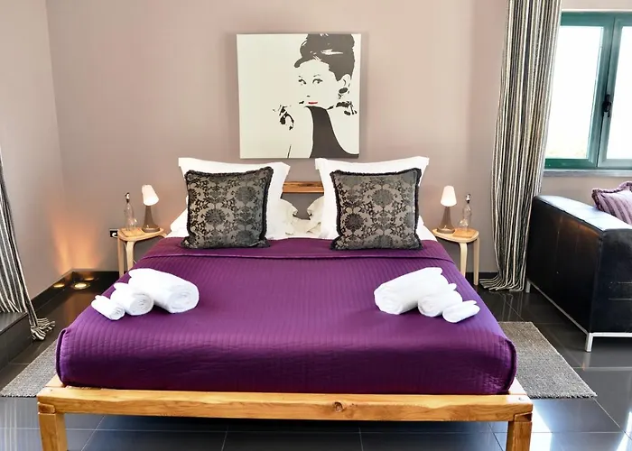 Casa De Norte - Fabulous House With Private Pool 別荘 *