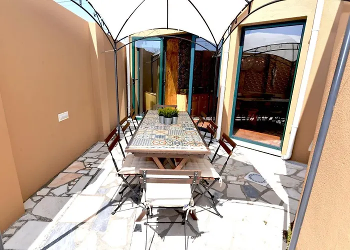 別荘 Casa De Norte - Fabulous House With Private Pool