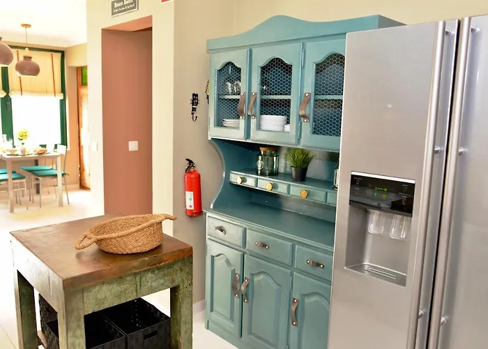 別荘 Casa De Norte - Fabulous House With Private Pool