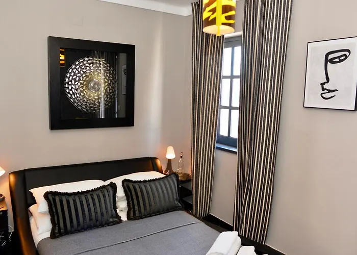 Casa De Norte - Fabulous House With Private Pool 別荘