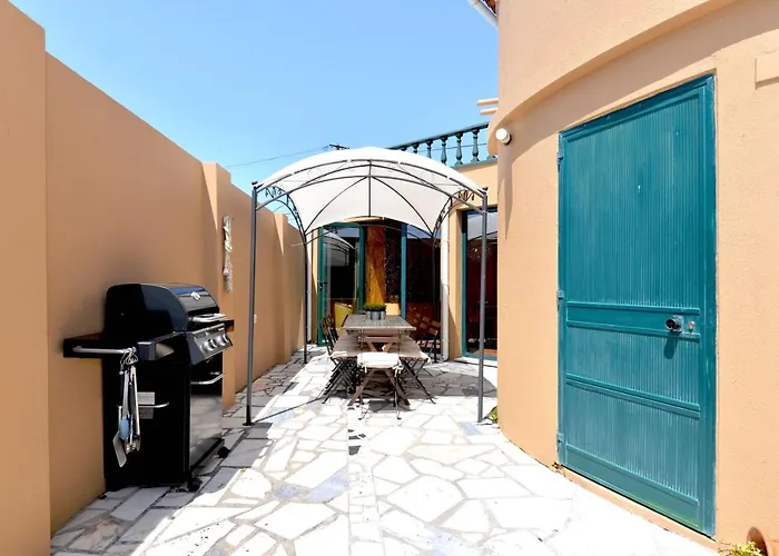 別荘 Casa De Norte - Fabulous House With Private Pool