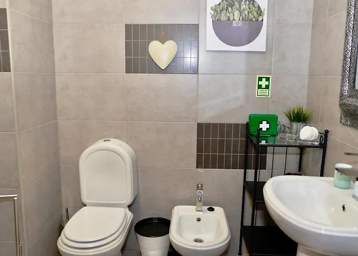 Casa De Norte - Fabulous House With Private Pool 別荘