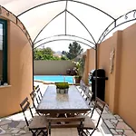 Casa De Norte - Fabulous House With Private Pool *