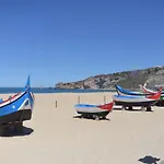 Casa De Norte - Fabulous House With Private Pool Nazare