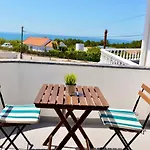 Casa De Norte - Fabulous House With Private Pool Nyaraló Nazaré