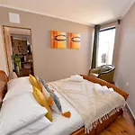 Nyaraló Casa De Norte - Fabulous House With Private Pool Nazaré