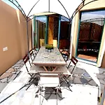 Nyaraló Casa De Norte - Fabulous House With Private Pool