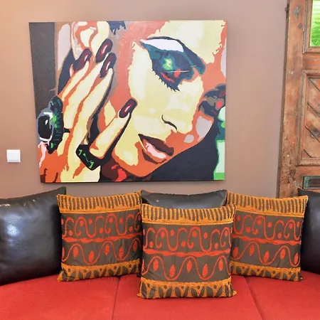 Holiday home Casa De Norte - Fabulous House With Private Pool *