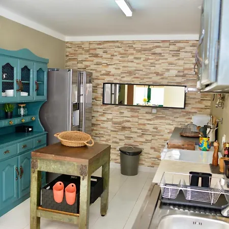 Casa De Norte - Fabulous House With Private Pool Semesterbostad *
