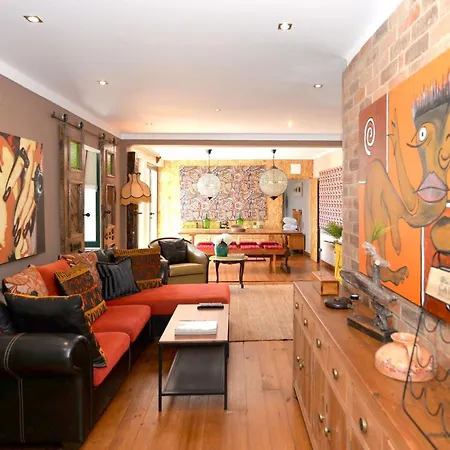 Casa De Norte - Fabulous House With Private Pool Holiday home