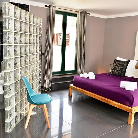 Casa De Norte - Fabulous House With Private Pool Nazare