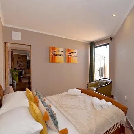 Casa De Norte - Fabulous House With Private Pool Semesterbostad