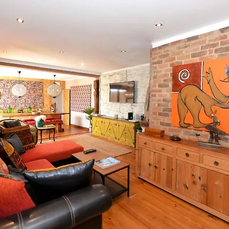 Casa De Norte - Fabulous House With Private Pool Feriehus