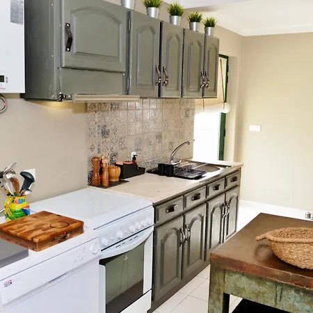 Casa De Norte - Fabulous House With Private Pool Holiday home Nazare
