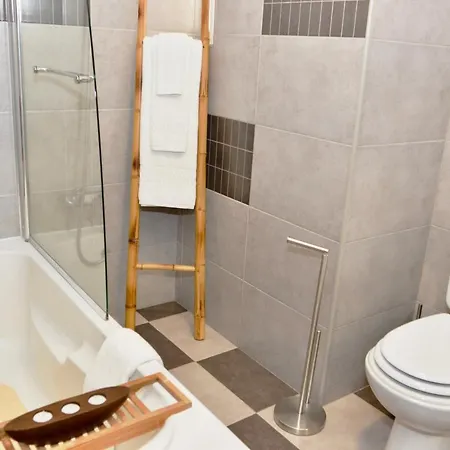 Casa De Norte - Fabulous House With Private Pool Nazare
