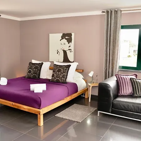 Casa De Norte - Fabulous House With Private Pool Semesterbostad Nazaré