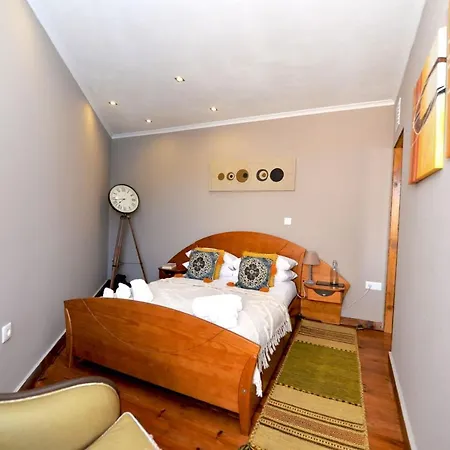 Casa De Norte - Fabulous House With Private Pool * Nazare