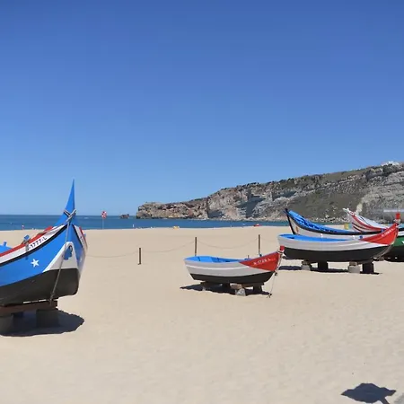 Casa De Norte - Fabulous House With Private Pool Nazare