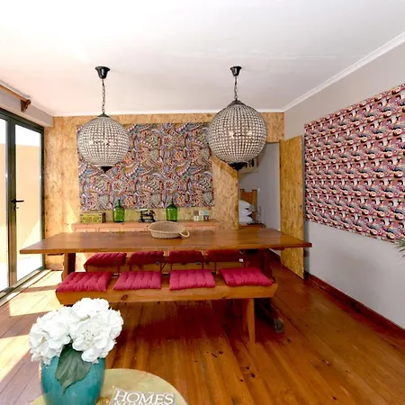 Casa De Norte - Fabulous House With Private Pool Holiday home