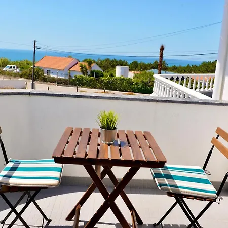 Casa De Norte - Fabulous House With Private Pool Holiday home Nazare