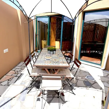 Semesterbostad Casa De Norte - Fabulous House With Private Pool