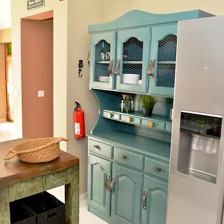 Semesterbostad Casa De Norte - Fabulous House With Private Pool