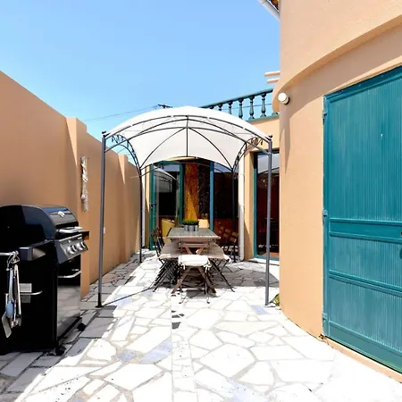 Feriehus Casa De Norte - Fabulous House With Private Pool