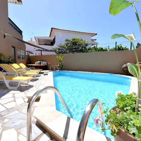 Casa De Norte - Fabulous House With Private Pool Holiday home
