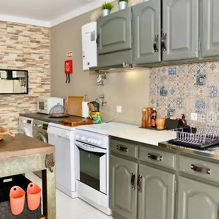 Casa De Norte - Fabulous House With Private Pool Holiday home
