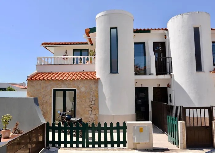 Casa De Norte - Fabulous House With Private Pool Feriehus