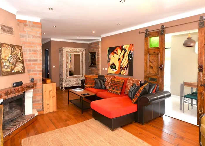 Casa De Norte - Fabulous House With Private Pool Feriehus