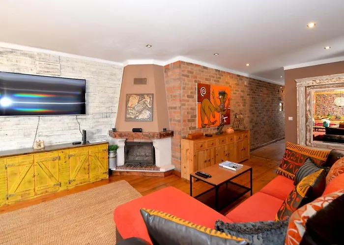 Casa De Norte - Fabulous House With Private Pool * Nazaré