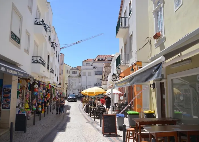 Casa De Norte - Fabulous House With Private Pool * Nazaré