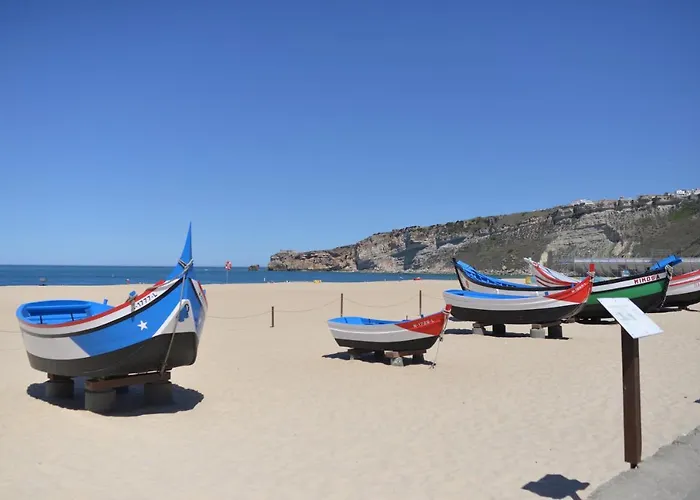 Casa De Norte - Fabulous House With Private Pool Nazaré