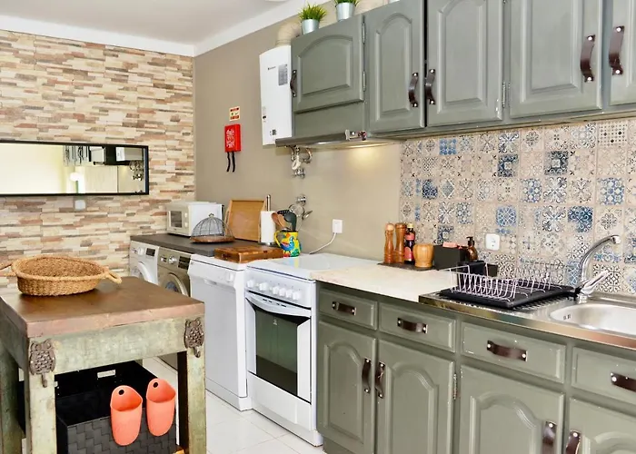 Casa De Norte - Fabulous House With Private Pool Feriehus