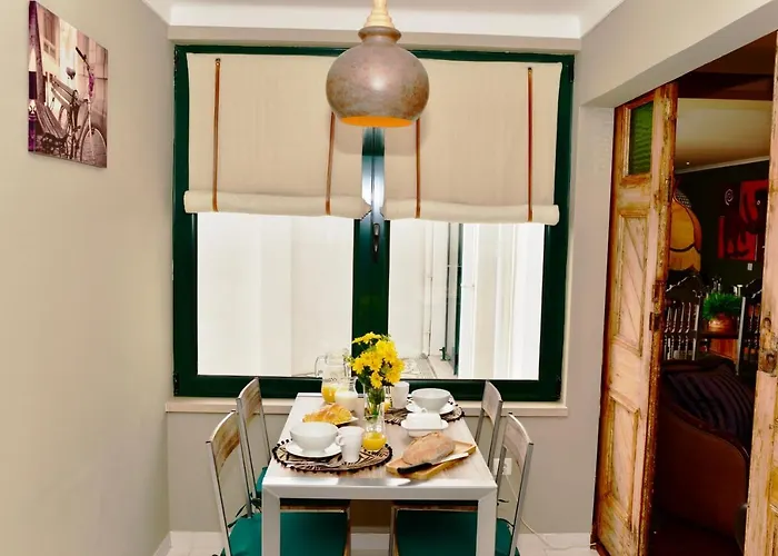 Feriehus Casa De Norte - Fabulous House With Private Pool Nazaré