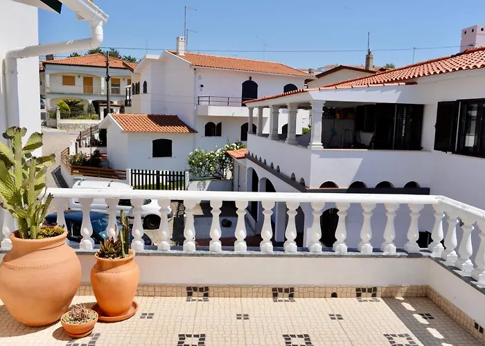 Casa De Norte - Fabulous House With Private Pool Feriehus